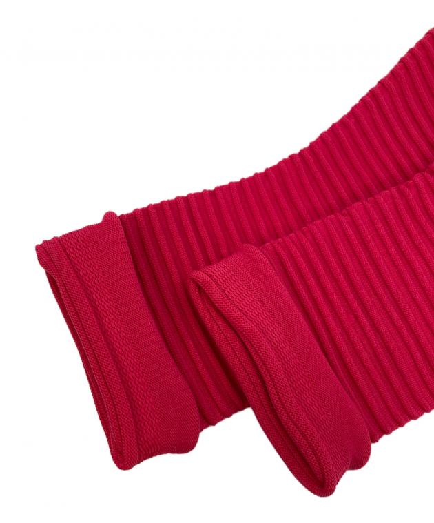 中古・古着通販】PLEATS PLEASE (プリーツプリーズ) POWAN KNIT 変形