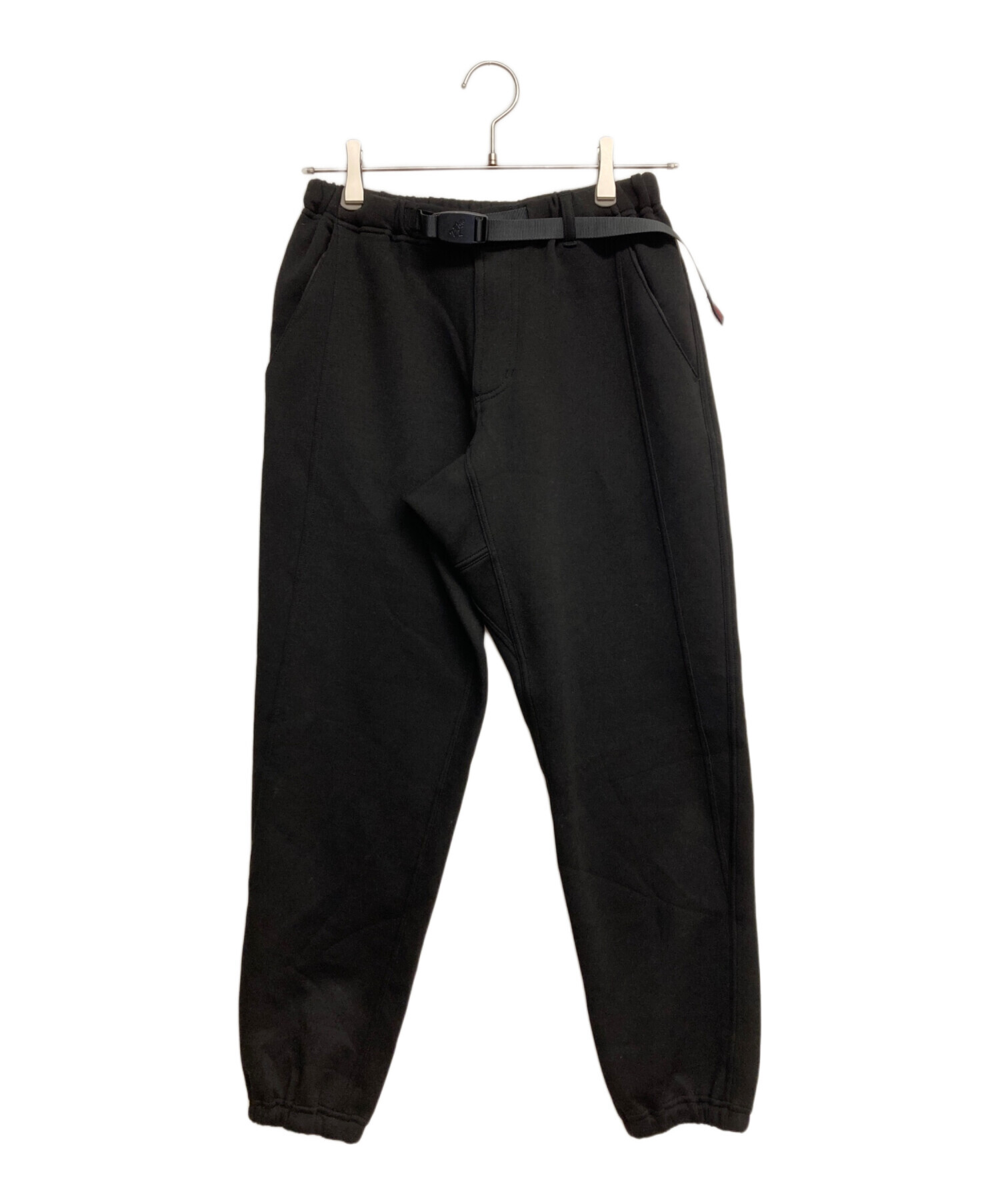 中古・古着通販】GRAMICCI (グラミチ) テックニットジョガーパンツ 