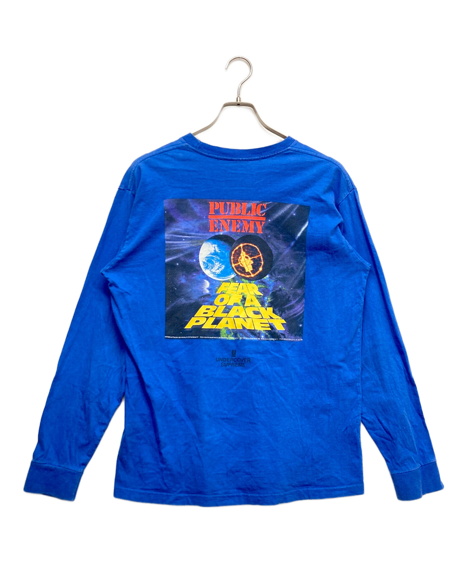 中古・古着通販】Supreme (シュプリーム) UNDERCOVER (アンダーカバー 