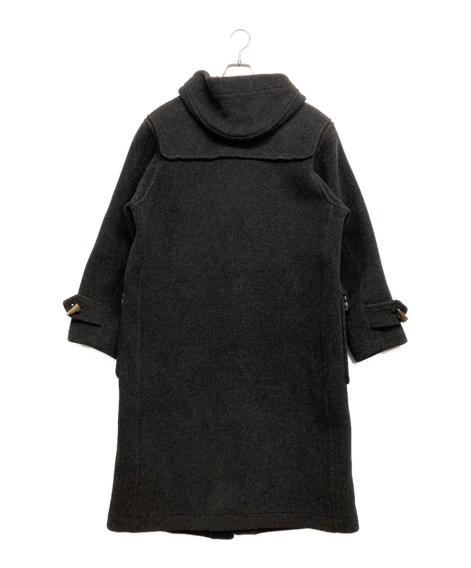 中古・古着通販】Burberry's (バーバリーズ) ラムウールダッフルコート