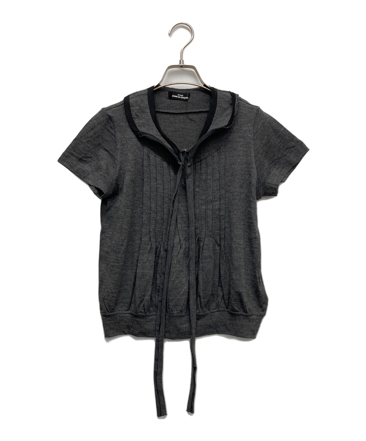 中古・古着通販】tricot COMME des GARCONS (トリココムデギャルソン