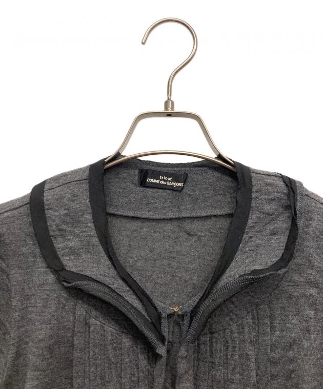 中古・古着通販】tricot COMME des GARCONS (トリココムデギャルソン