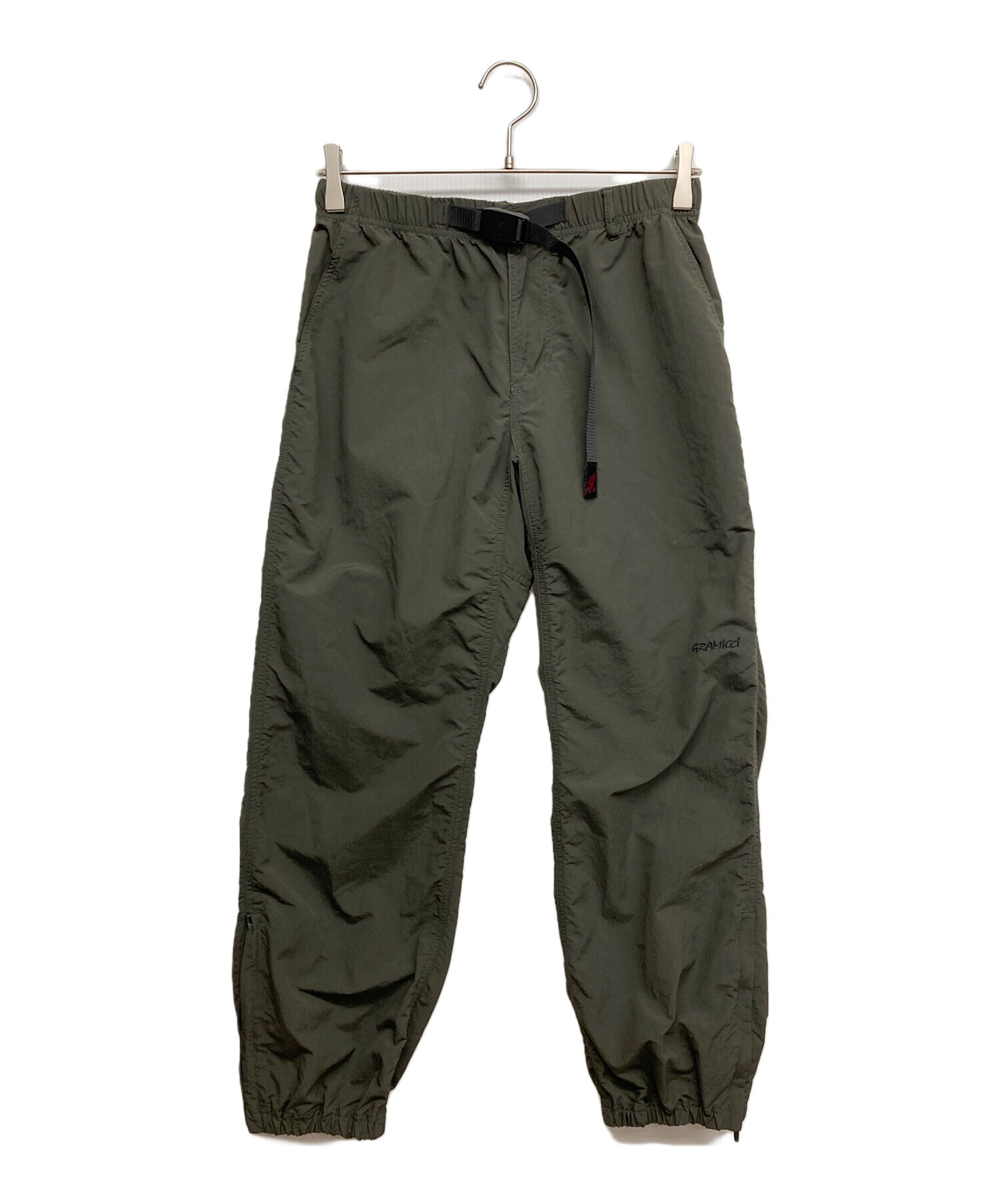 中古・古着通販】GRAMICCI (グラミチ) ナイロンパッカブルトラック