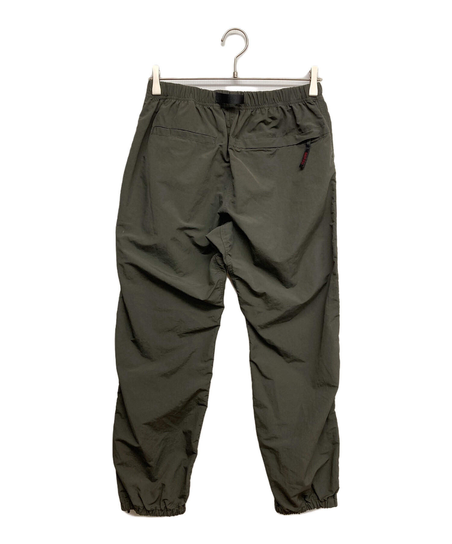 中古・古着通販】GRAMICCI (グラミチ) ナイロンパッカブルトラック