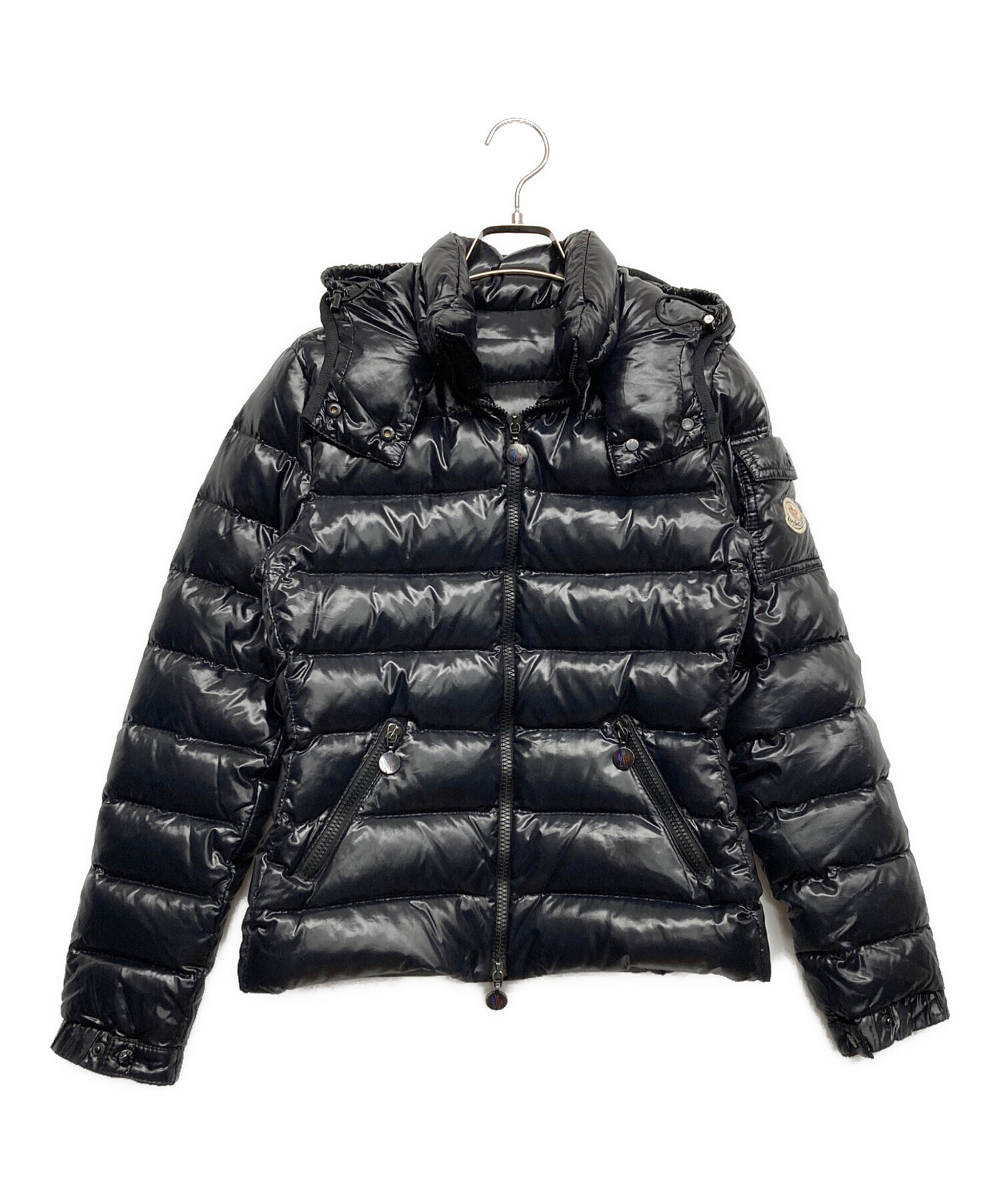 中古・古着通販】MONCLER (モンクレール) BADYダウンジャケット