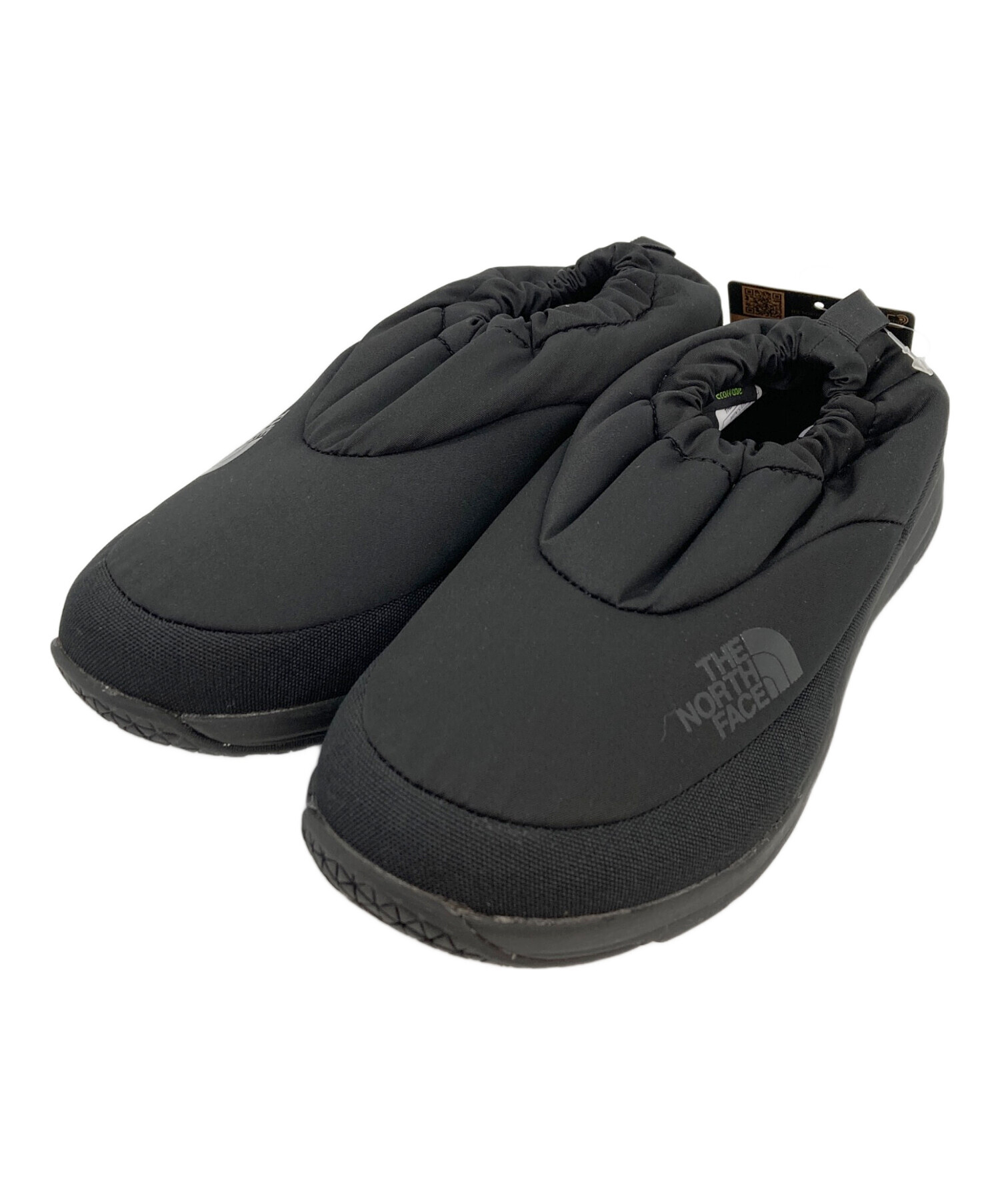 【中古／美品】ノースフェイス ブーツ ヌプシ トラクションライト 中古・古着通販】THE NORTH FACE (ザ ノース フェイス) ヌプシ