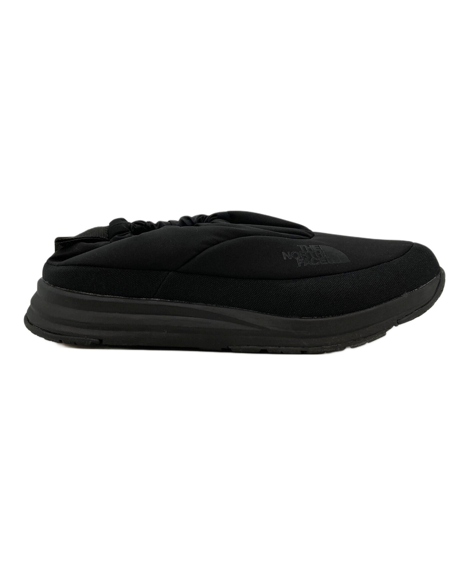 【新品未使用】ノースフェイス　シューズ 中古・古着通販】THE NORTH FACE (ザ ノース フェイス) ヌプシ