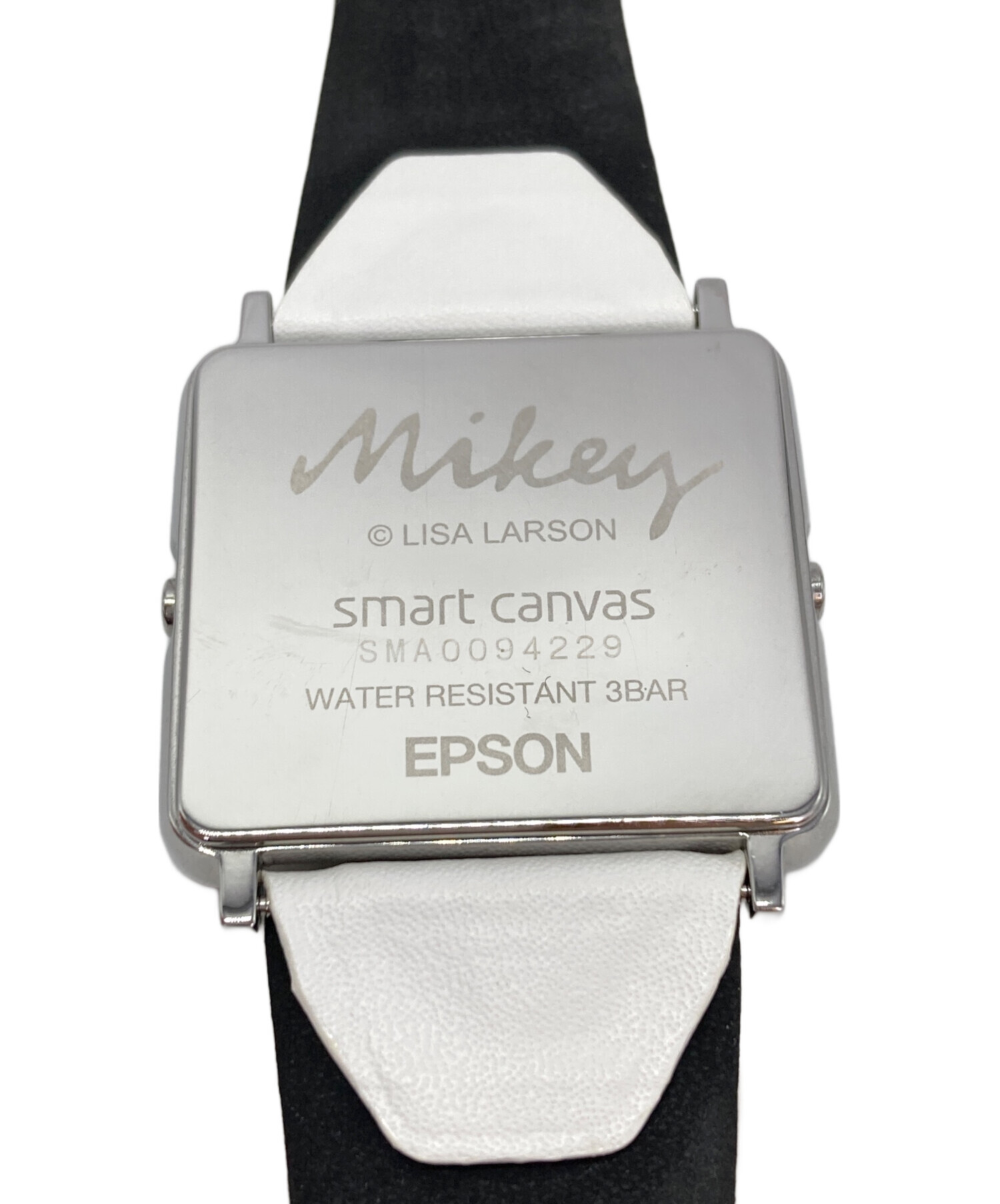 中古・古着通販】EPSON (エプソン) LISA LARSON (リサラーソン