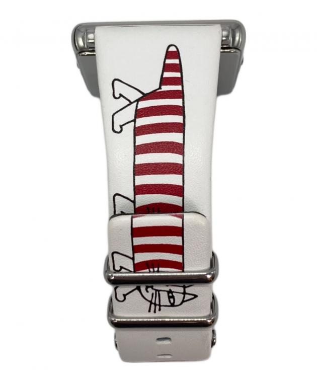 スマートキャンバス エプソン リサラーソン 時計 エプソン スマートキャンバス リサ・ラーソン 腕時計 カレンダー 箱