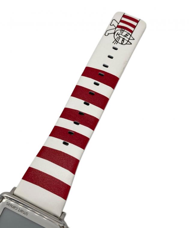 スマートキャンバス エプソン リサラーソン 時計 中古・古着通販