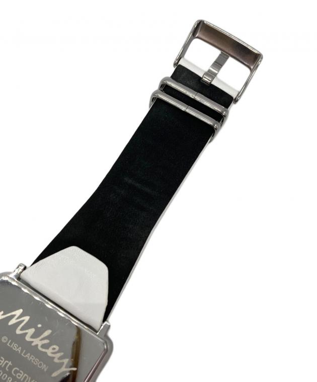 【再お値下げ】エプソンスマートキャンバス・リサラーソンMikey デジタル腕時計 楽天市場】EPSON Disney 腕時計 エプソン ディズニー 時計 スマート