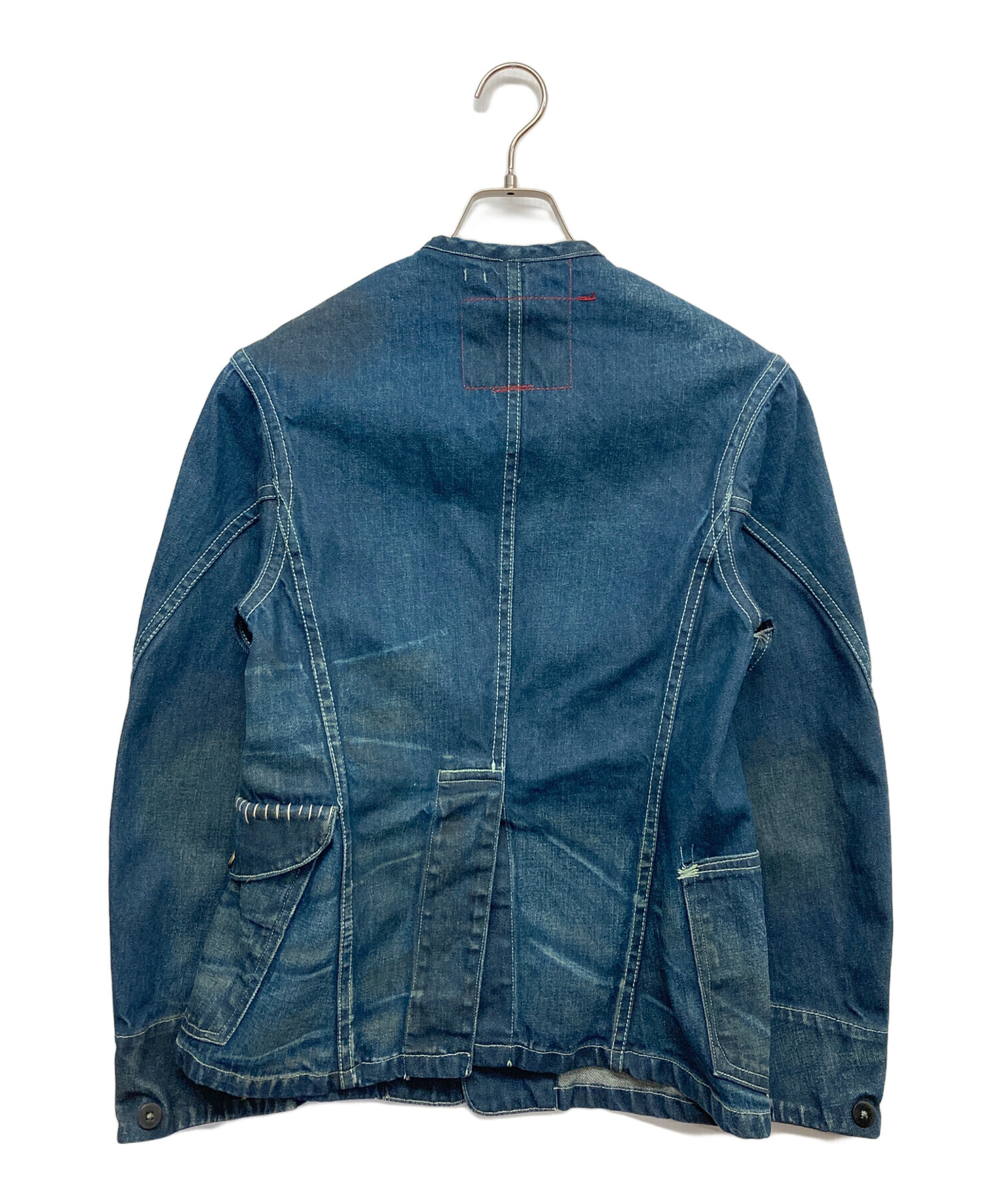 中古・古着通販】LEVI'S RED (リーバイス レッド) lucas howard holden