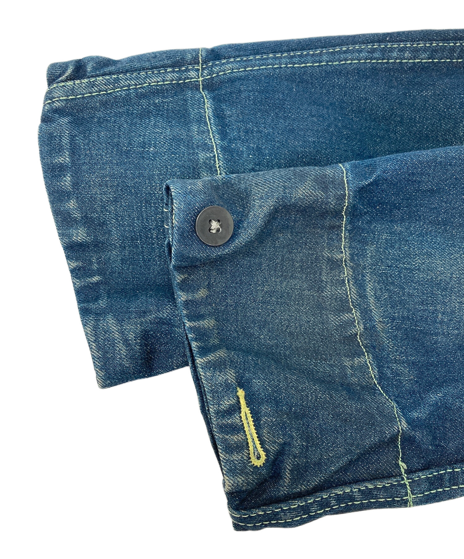 中古・古着通販】LEVI'S RED (リーバイス レッド) lucas howard holden