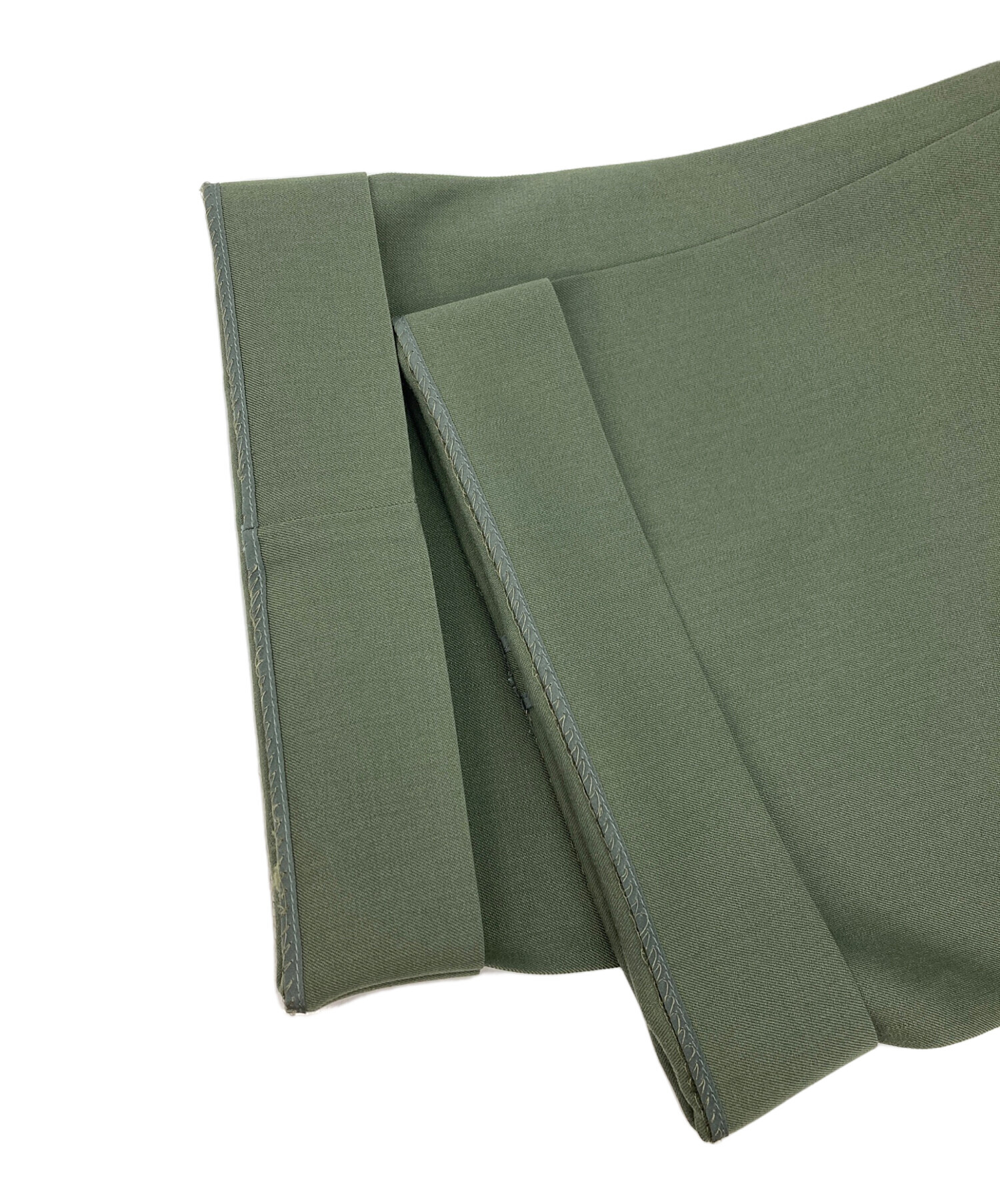 中古・古着通販】TOGA PULLA (トーガ プルラ) ハイウエストパンツ