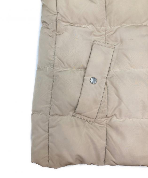 中古・古着通販】BURBERRY LONDON (バーバリーロンドン) ダウン