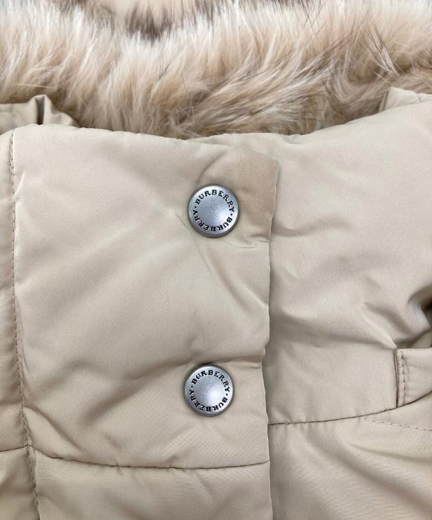 中古・古着通販】BURBERRY LONDON (バーバリーロンドン) ダウン