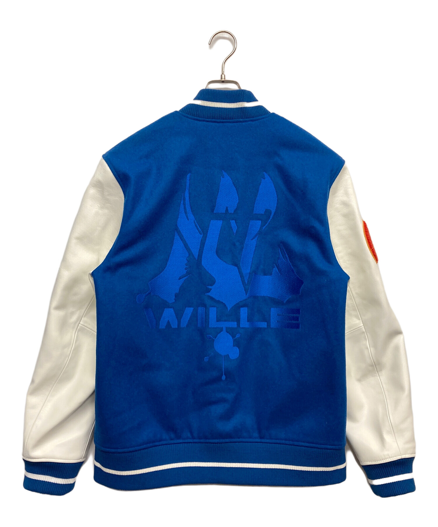 中古・古着通販】RADIO EVA (ラヂオエヴァ) EVANGELION BASEBALL