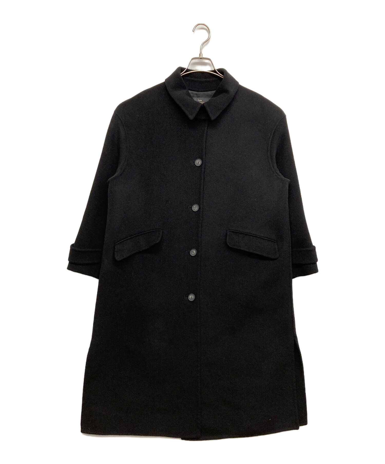 中古・古着通販】23区 (ニジュウサンク) MANTECOPureリバー ロング 