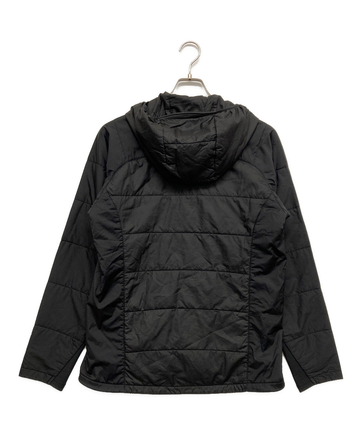 中古・古着通販】mont-bell (モンベル) U.L.サーマラップ ブラック 