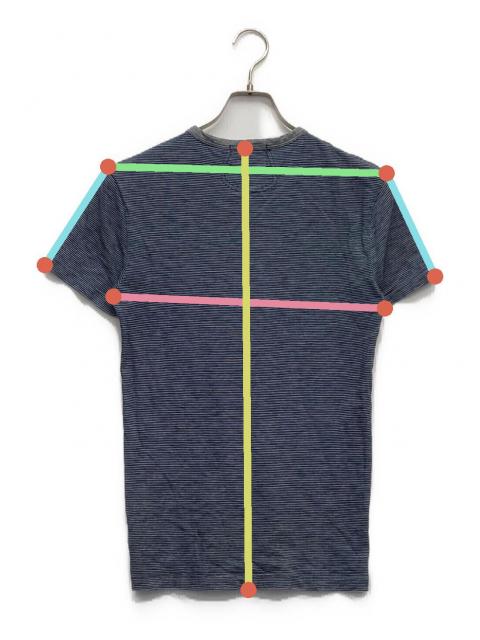 希少　ピックサイズ　 RRL DOUBLE RL ヘンリーネックTシャツ XL 2026年最新】Yahoo!オークション -ダブルアールエル rrl ヘンリー