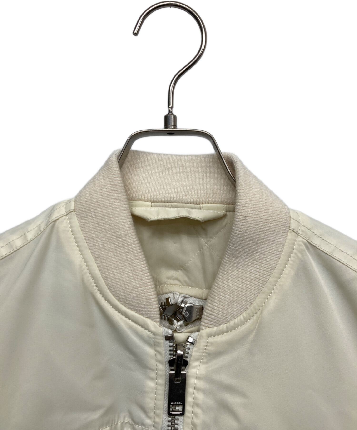 中古・古着通販】DIESEL (ディーゼル) リバーシブルジャケット