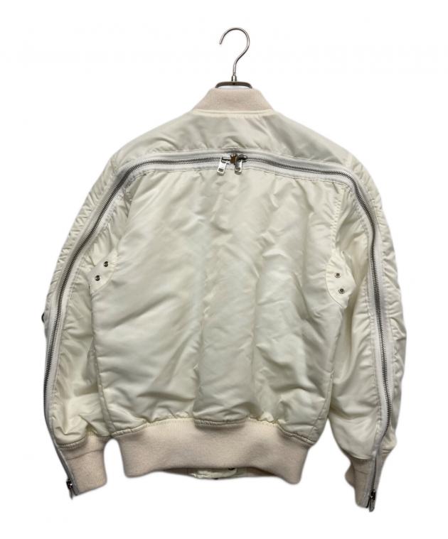 中古・古着通販】DIESEL (ディーゼル) リバーシブルジャケット