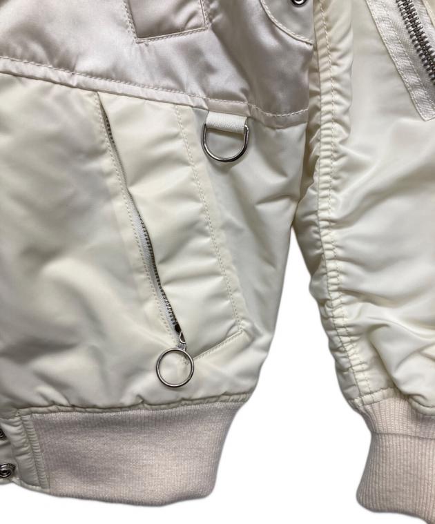 中古・古着通販】DIESEL (ディーゼル) リバーシブルジャケット