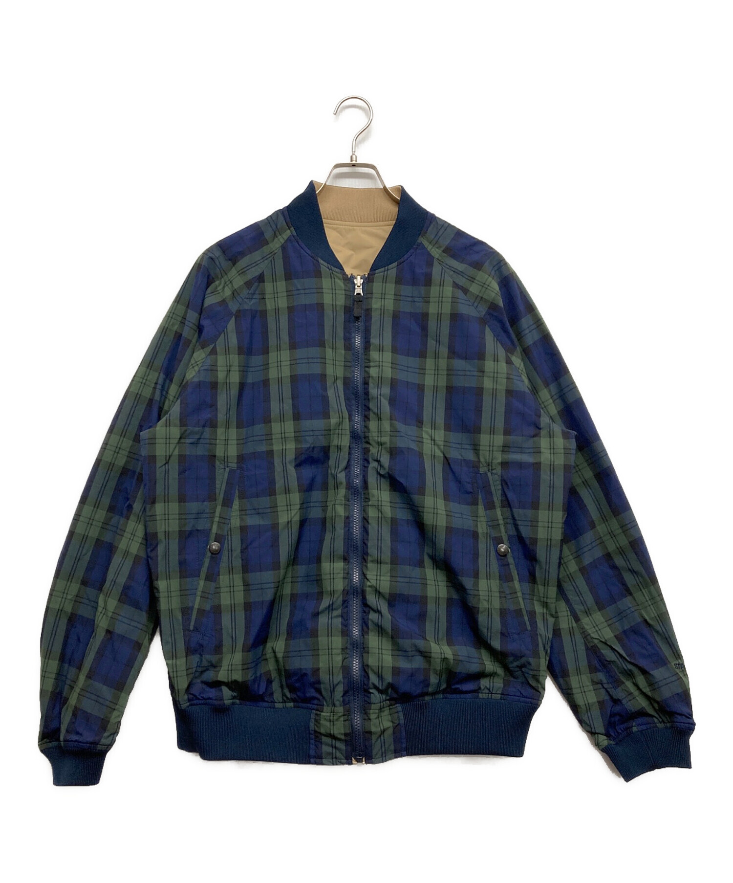 中古・古着通販】THE NORTH FACE (ザ ノース フェイス) Reversible 