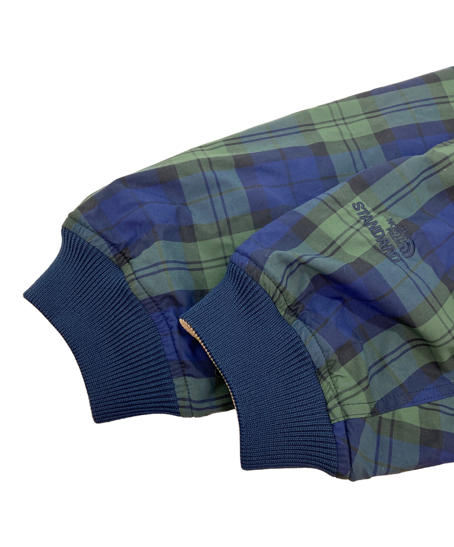 中古・古着通販】THE NORTH FACE (ザ ノース フェイス) Reversible 