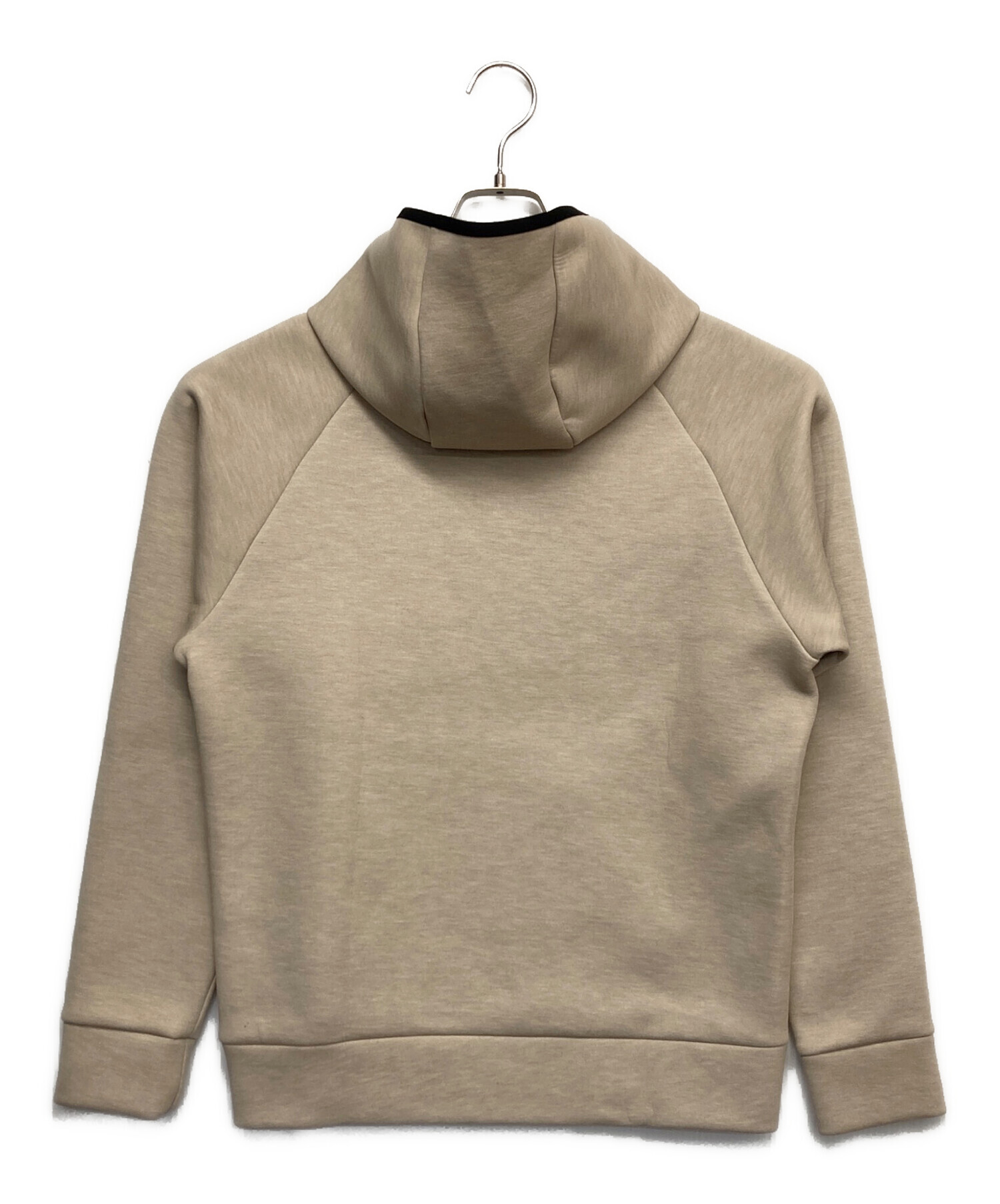 ノースフェイス ベージュ パーカー THE NORTH FACE ザ ノース フェイス 