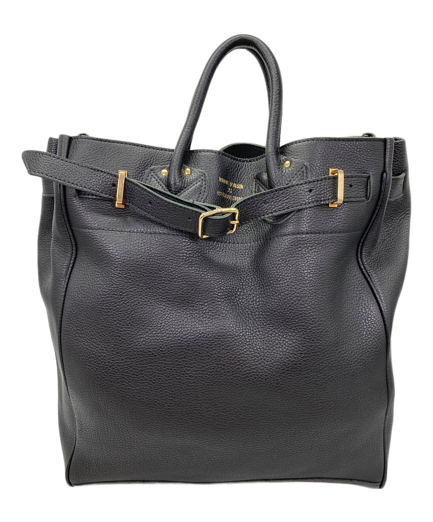 中古・古着通販】YOUNG & OLSEN The DRYGOODS STORE (ヤングアンド 