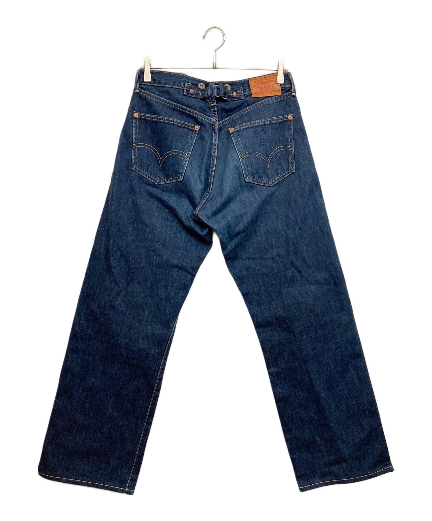 中古・古着通販】LEVI'S (リーバイス) 90s復刻S702XXデニムパンツ
