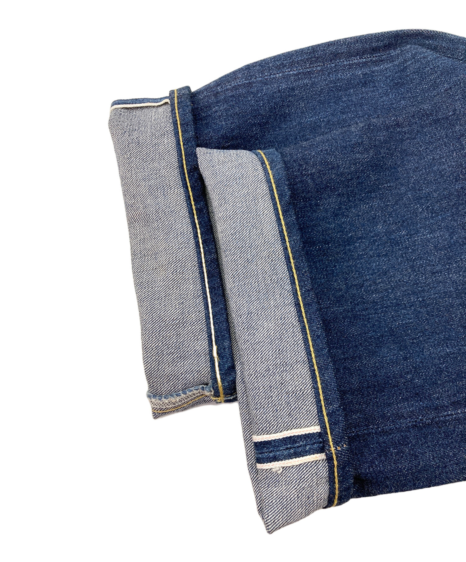 LEVI'S / 90's S702XX selvedge denim s702xx 90年代 復刻 リーバイス