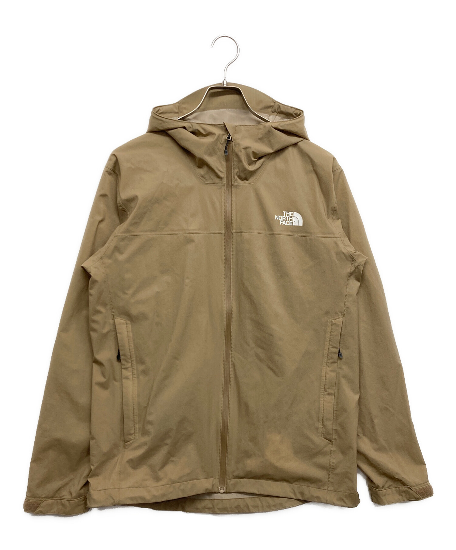 中古・古着通販】THE NORTH FACE (ザ ノース フェイス) ベンチャー 