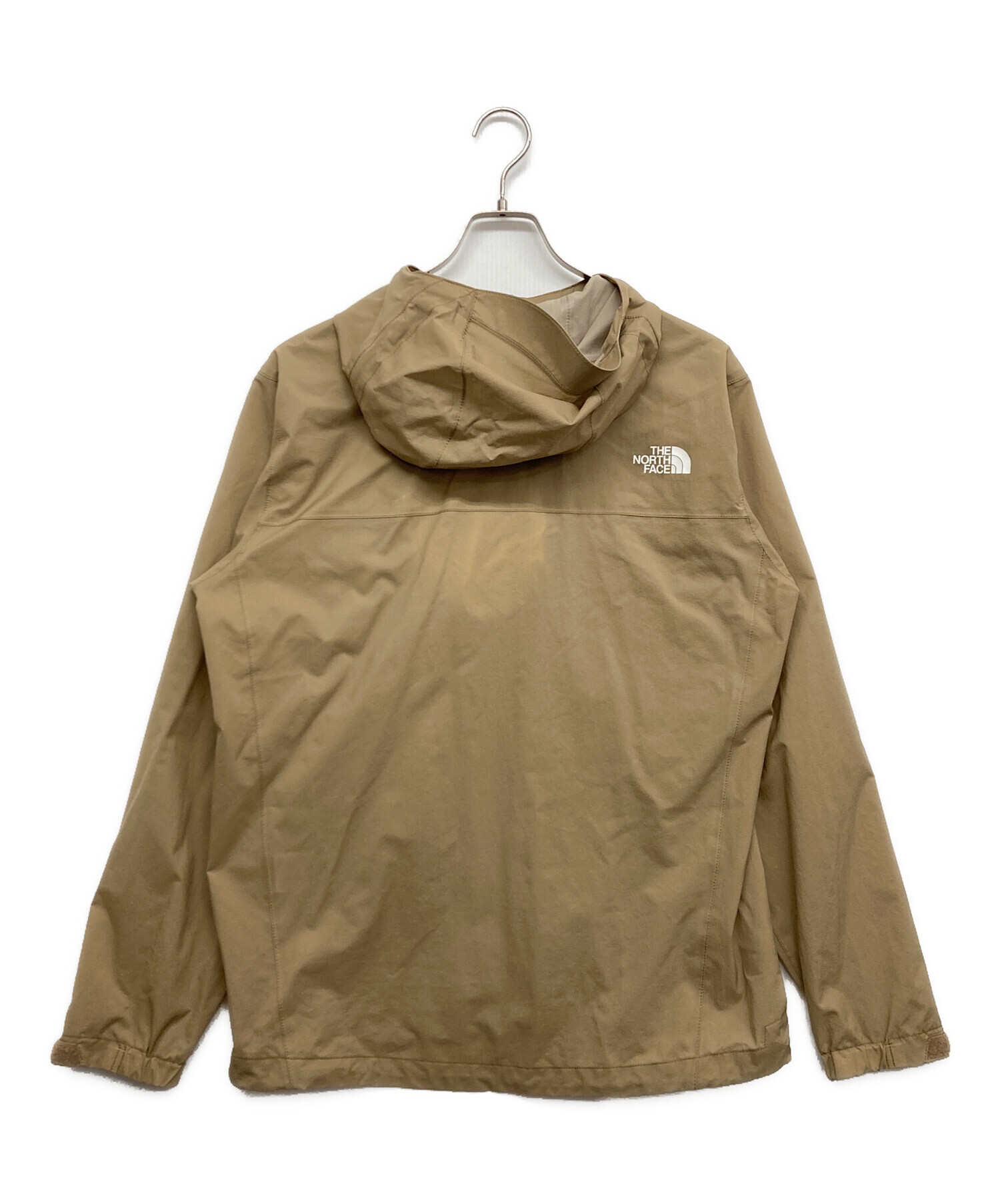 中古・古着通販】THE NORTH FACE (ザ ノース フェイス) ベンチャー 