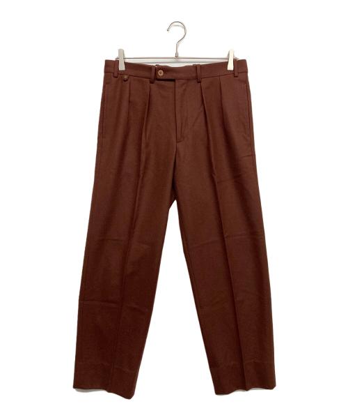 中古・古着通販】BERNARD ZINS (ベルナール ザンス) ウールパンツ