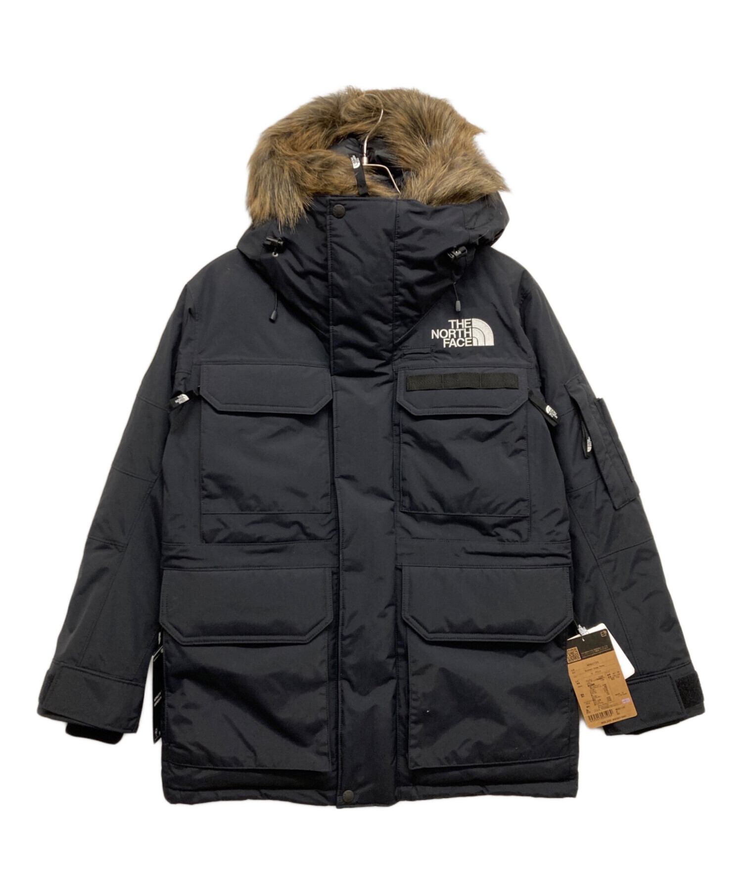 中古・古着通販】THE NORTH FACE (ザ ノース フェイス) サザンクロス