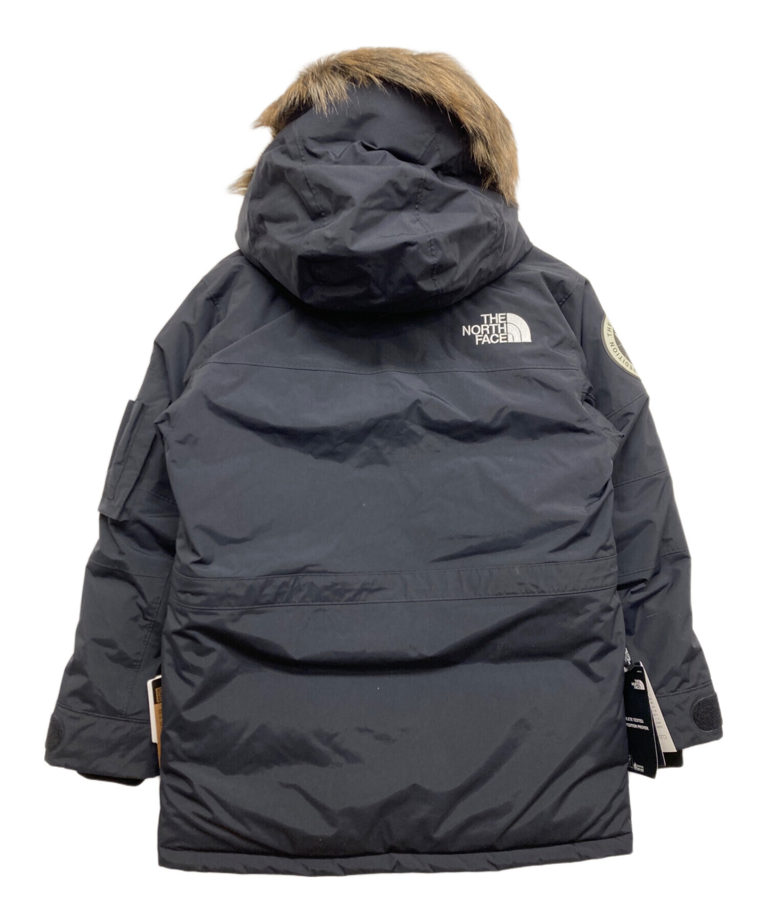 ノースフェイスサザンクロスパーカー未使用　美品 未使用品！】THE NORTH FACE サザンクロスパーカが入荷致しました