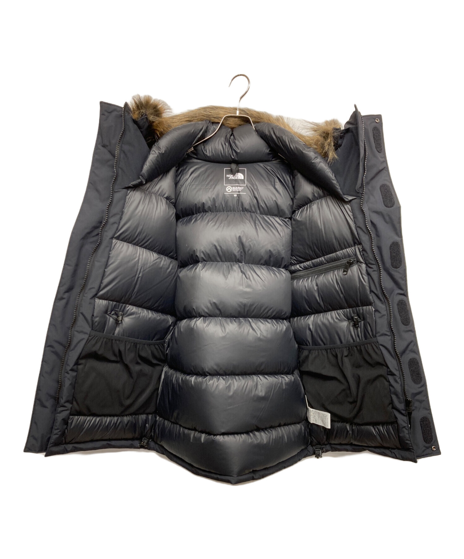 ノースフェイスサザンクロスパーカー未使用　美品 未使用品！】THE NORTH FACE サザンクロスパーカが入荷致しました