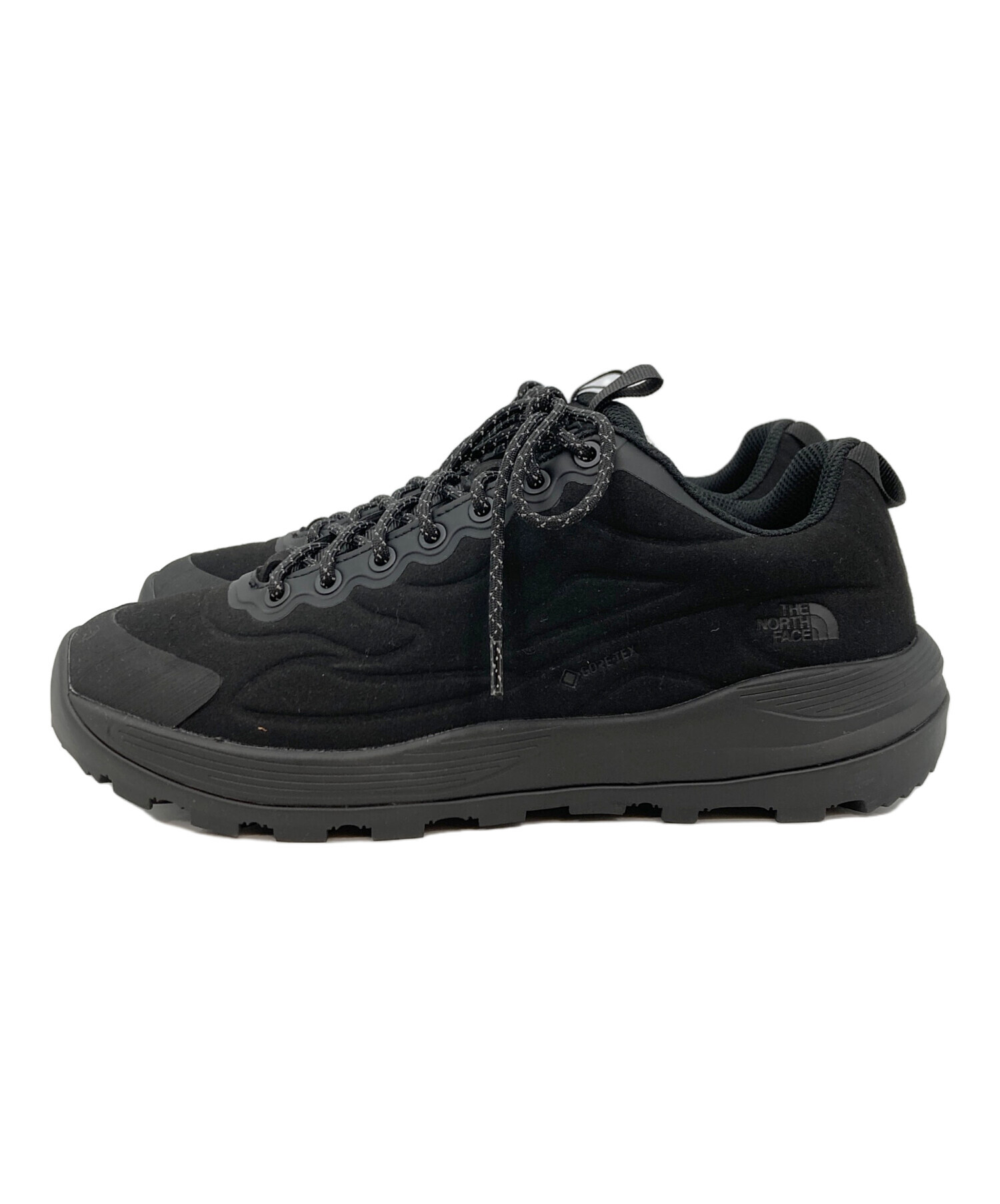 中古・古着通販】THE NORTH FACE (ザ ノース フェイス) SCRAMBLER GTX 