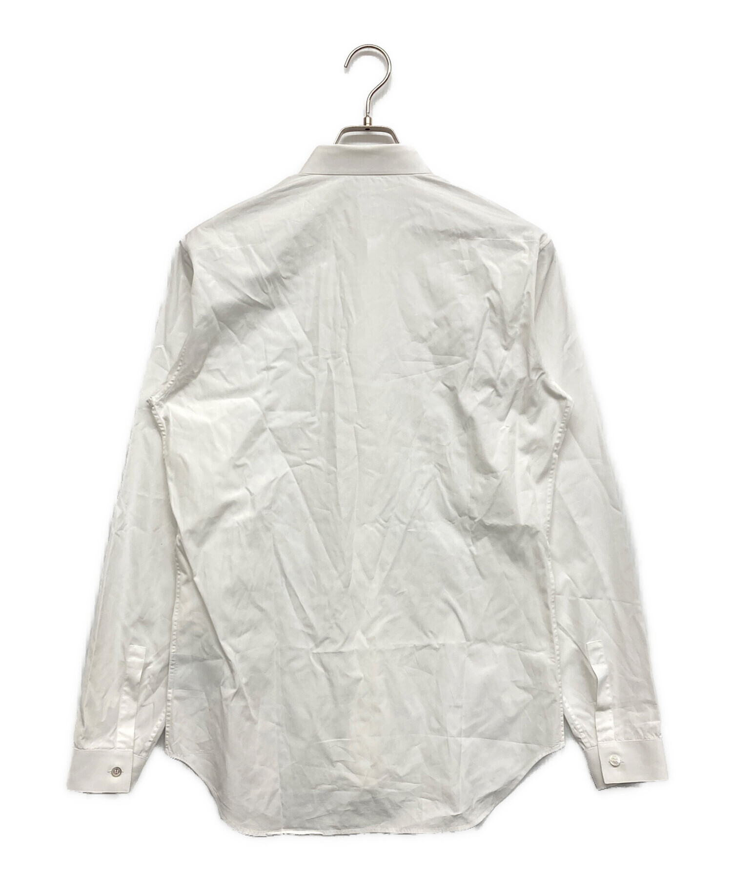 中古・古着通販】Christian Dior (クリスチャン ディオール) 襟刺繍