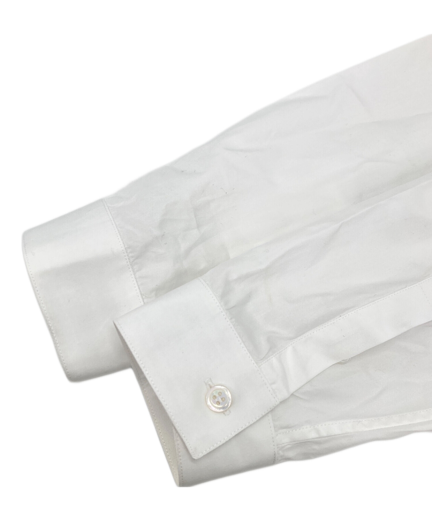 中古・古着通販】Christian Dior (クリスチャン ディオール) 襟刺繍