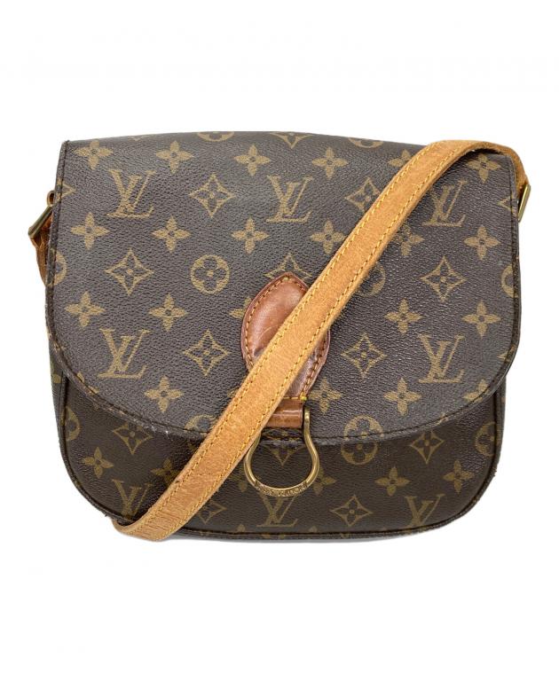 中古・古着通販】LOUIS VUITTON (ルイ ヴィトン) ショルダーバッグ