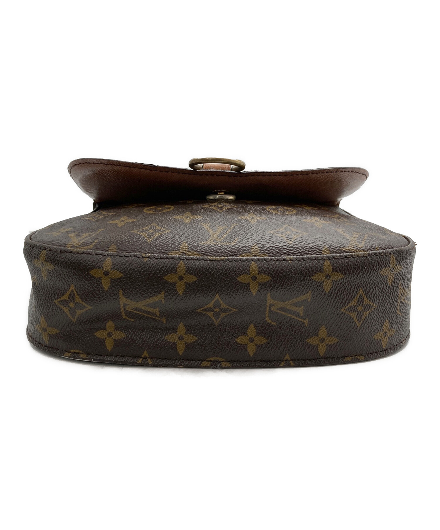 中古・古着通販】LOUIS VUITTON (ルイ ヴィトン) [OLD]サンクルーGM