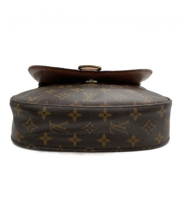 中古・古着通販】LOUIS VUITTON (ルイ ヴィトン) [OLD]サンクルーGM