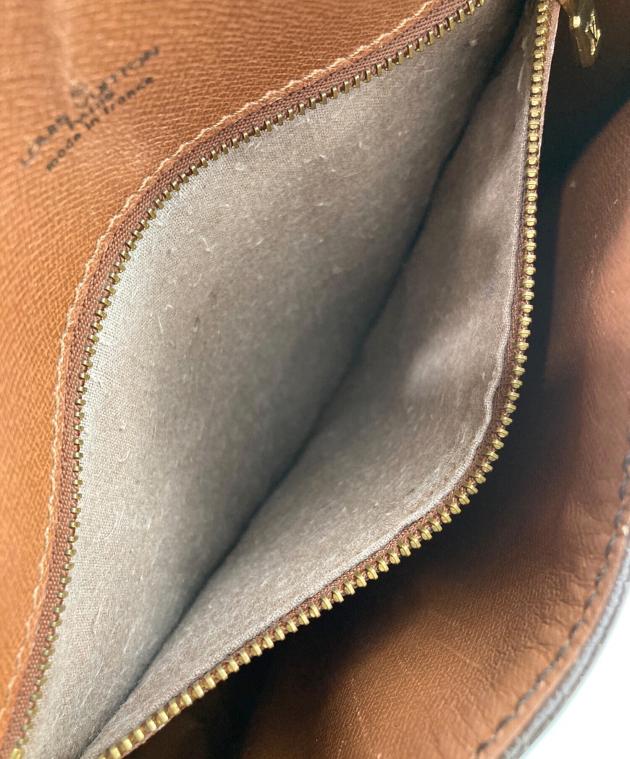 中古・古着通販】LOUIS VUITTON (ルイ ヴィトン) [OLD]サンクルーGM