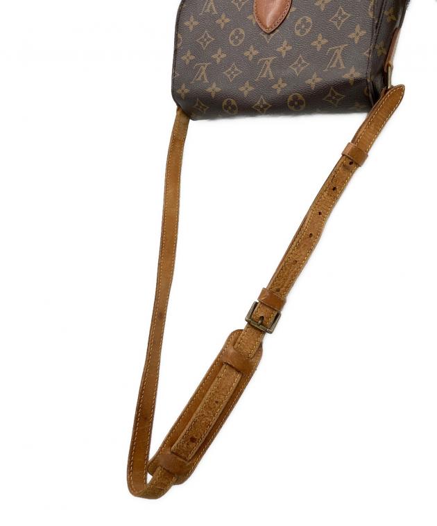中古・古着通販】LOUIS VUITTON (ルイ ヴィトン) [OLD]サンクルーGM