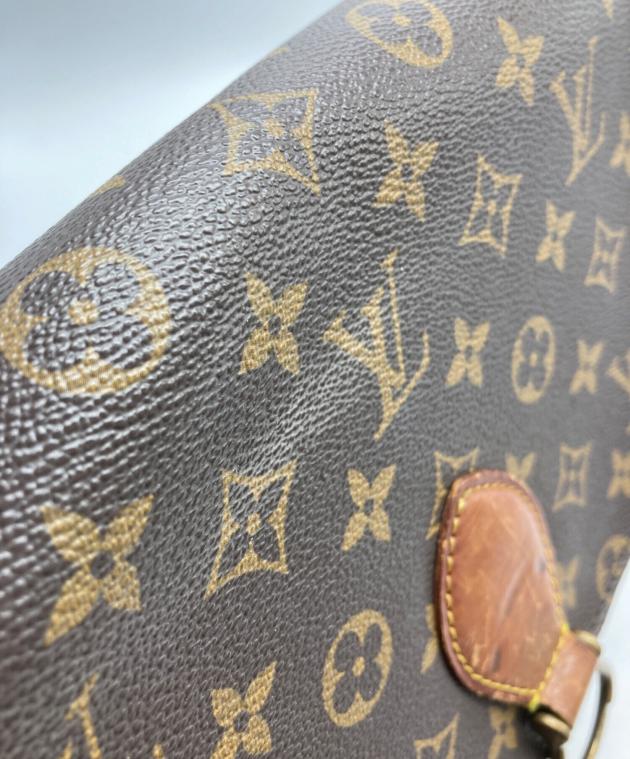 中古・古着通販】LOUIS VUITTON (ルイ ヴィトン) [OLD]サンクルーGM