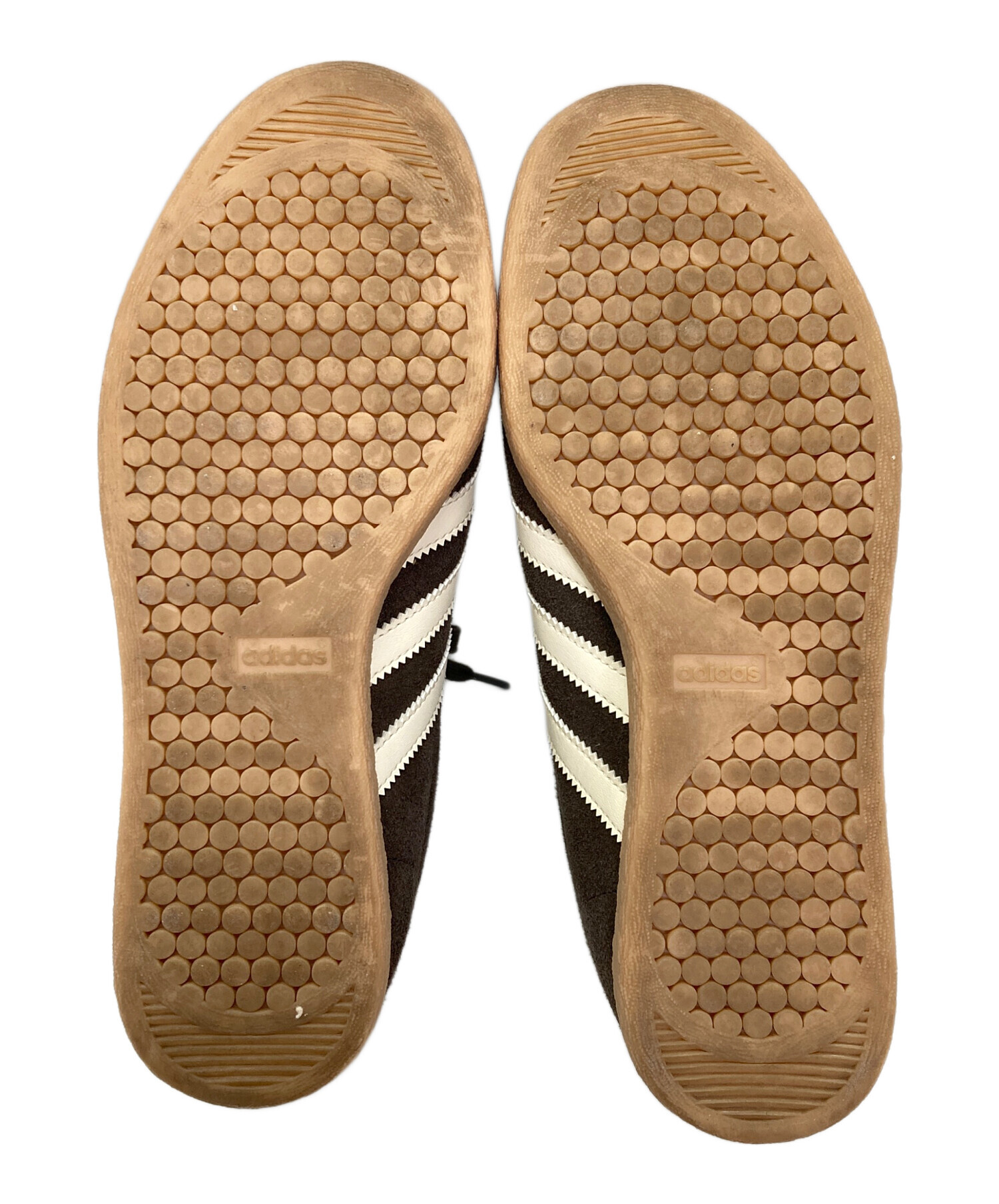 中古・古着通販】adidas (アディダス) シュタット DARK スニーカー