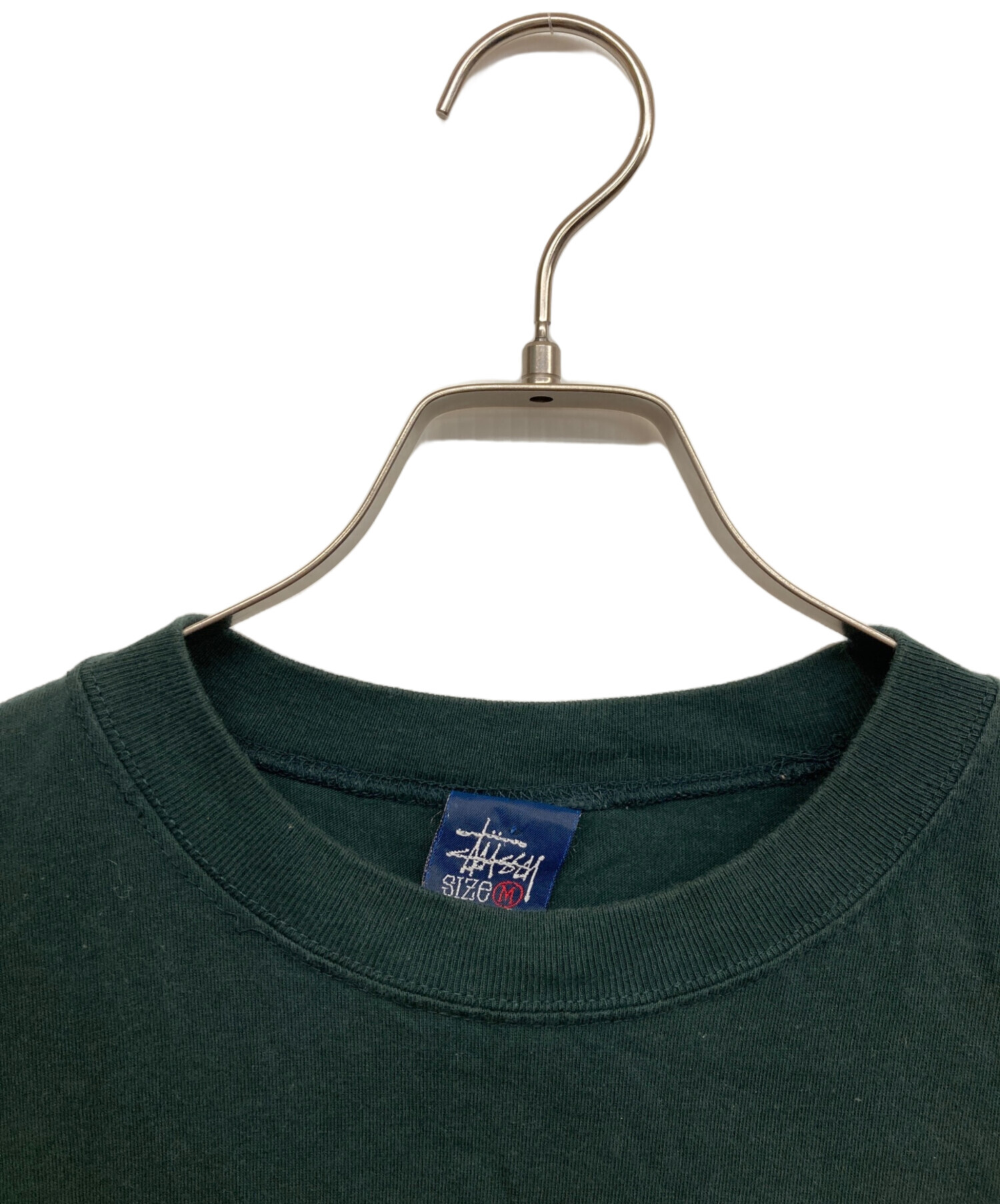 中古・古着通販】OLD stussy (オールドステューシー) ドラゴンプリント 